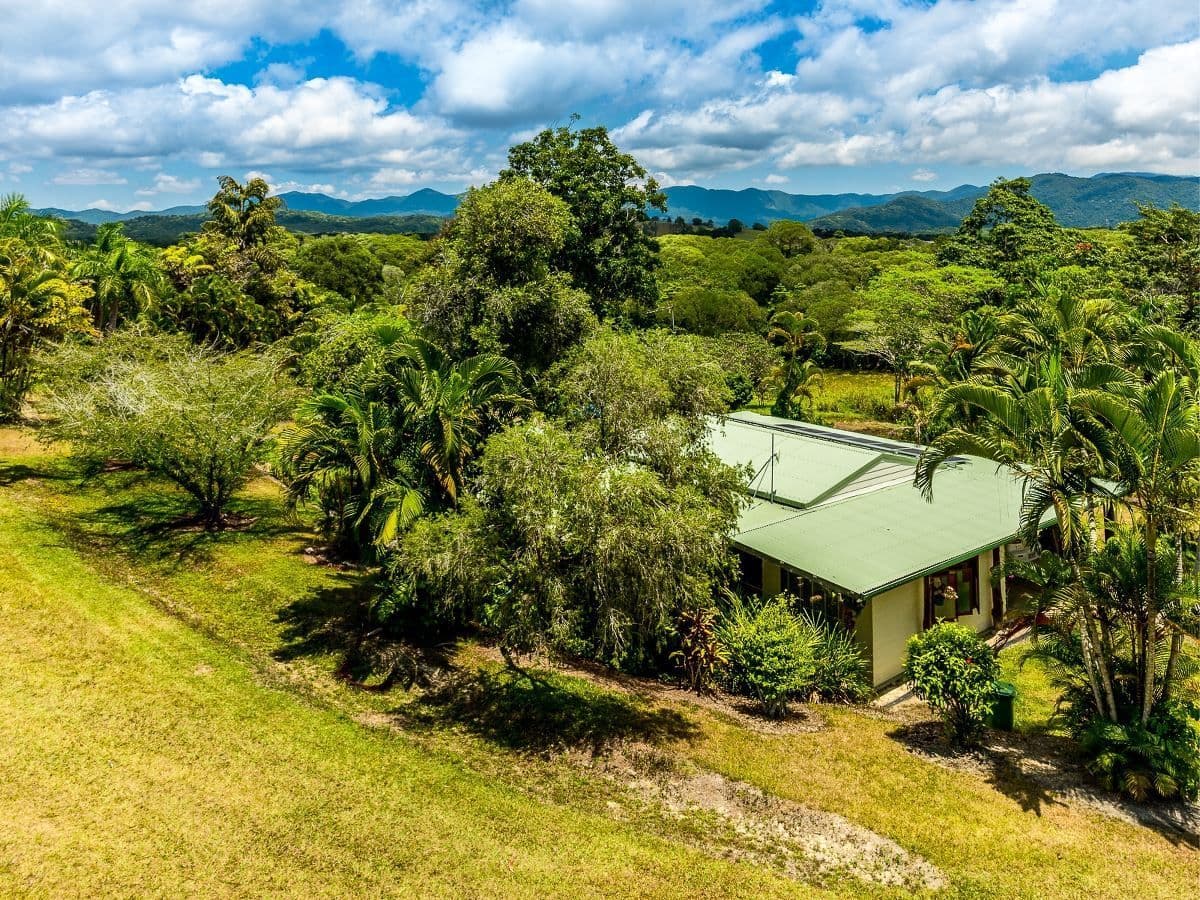 160 Euluma Creek Road, Julatten QLD 4871, Julatten - Thumbnail 2