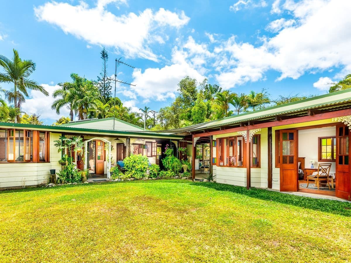 160 Euluma Creek Road, Julatten QLD 4871, Julatten - Thumbnail 3