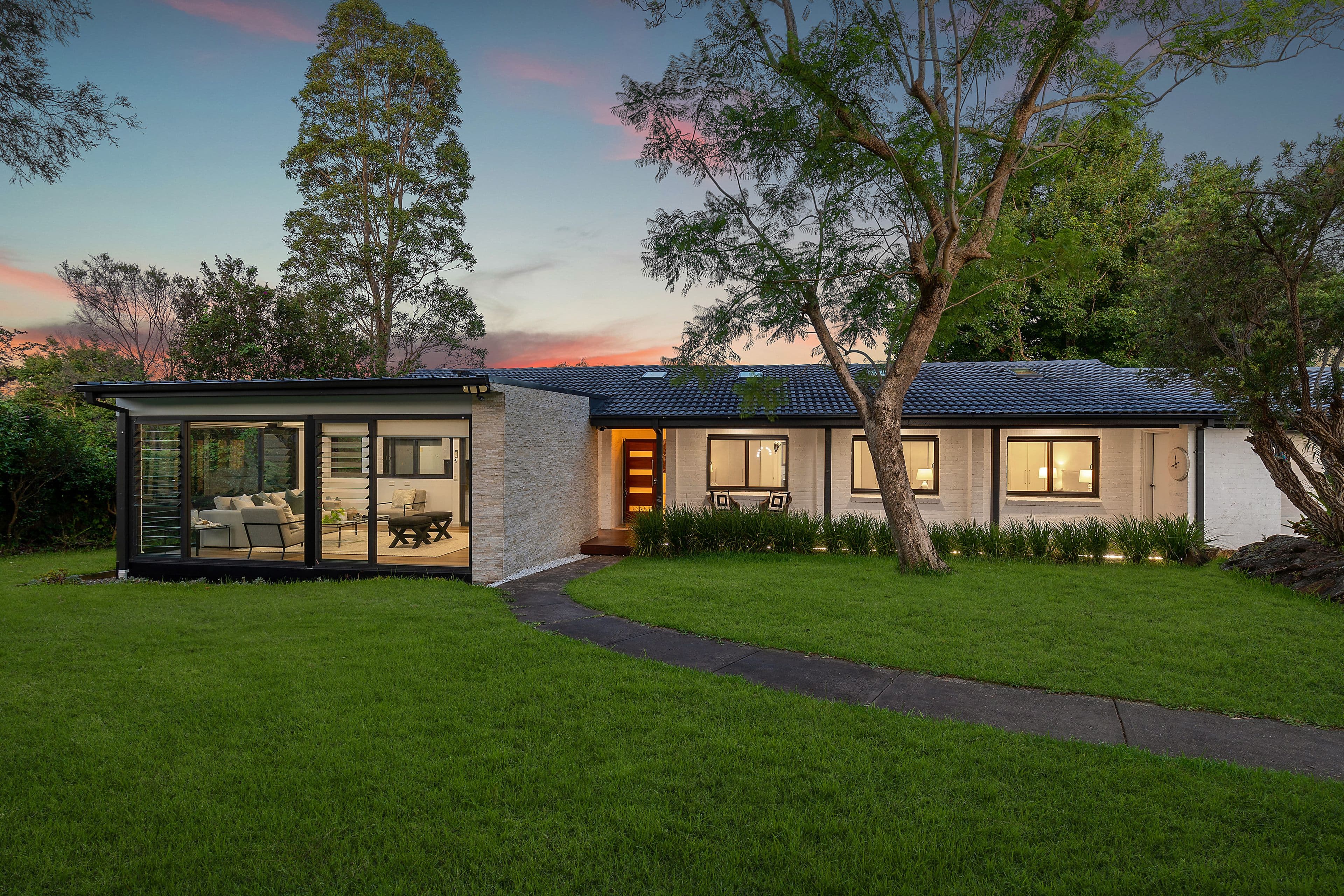 195 Warrimoo Avenue, St Ives NSW 2075, St Ives Chase - Image 1