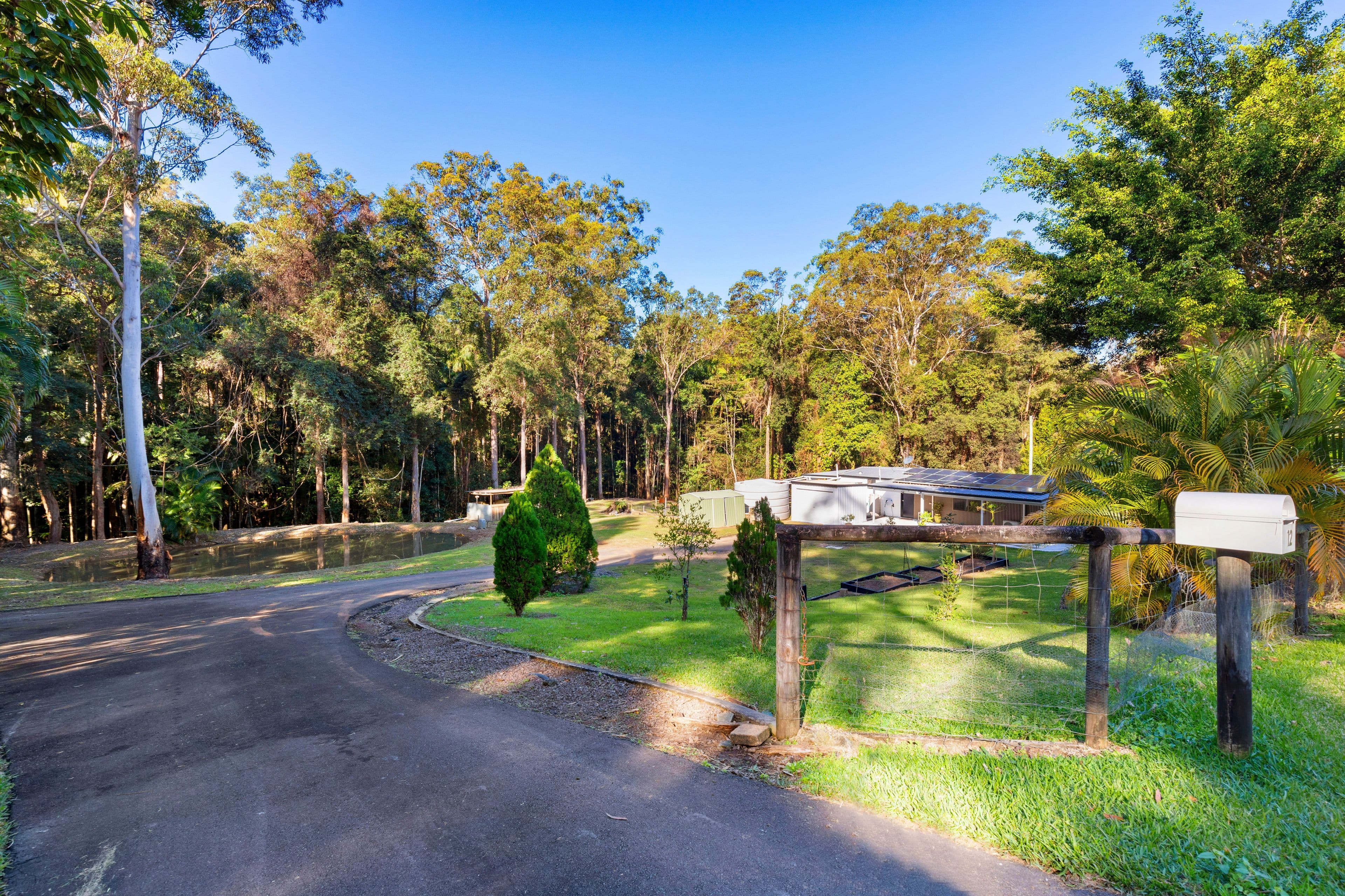 12 Guilfoyle Court, Mooloolah Valley QLD 4553, Mooloolah Valley - Thumbnail 2