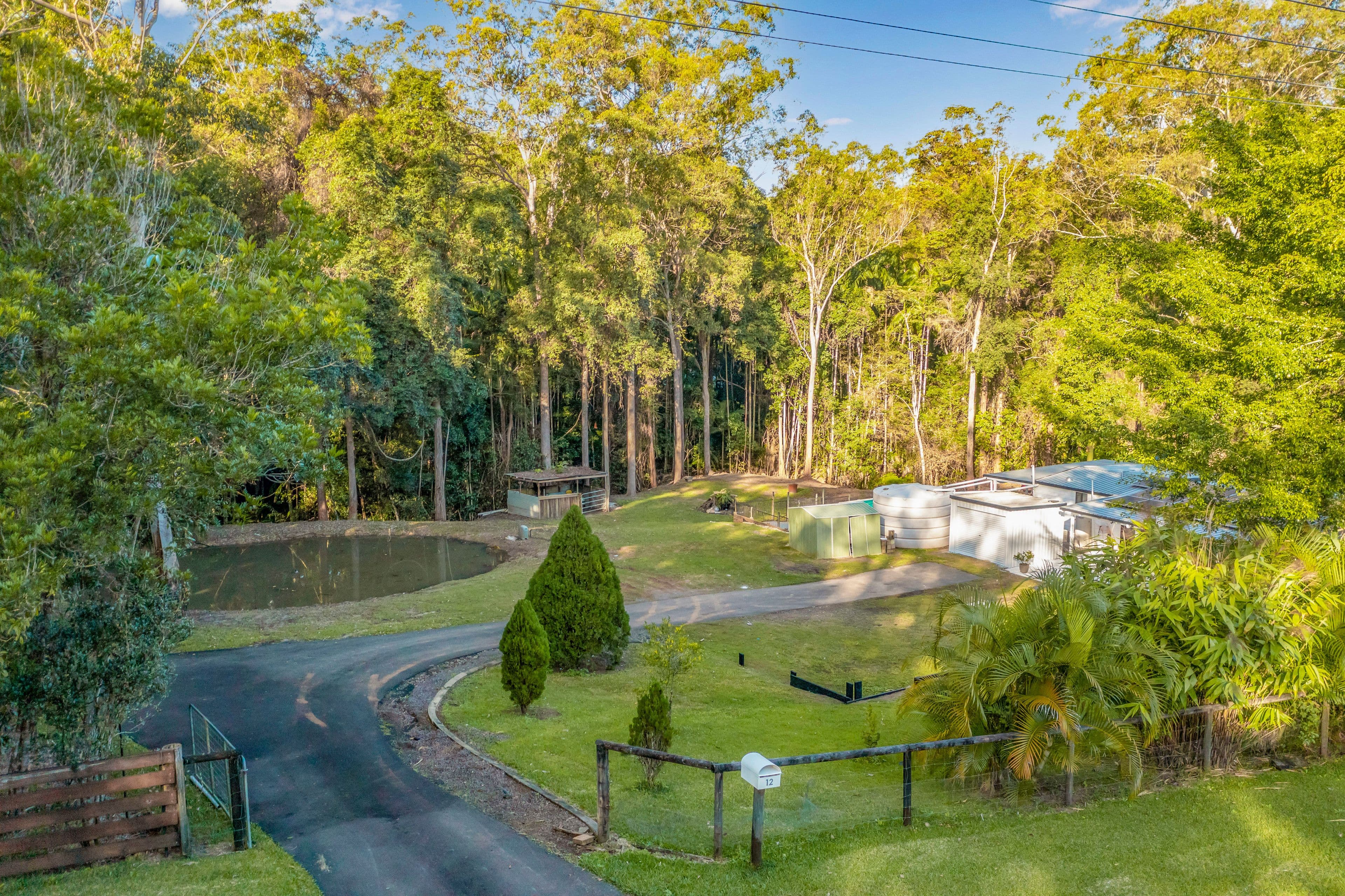 12 Guilfoyle Court, Mooloolah Valley QLD 4553, Mooloolah Valley - Thumbnail 3