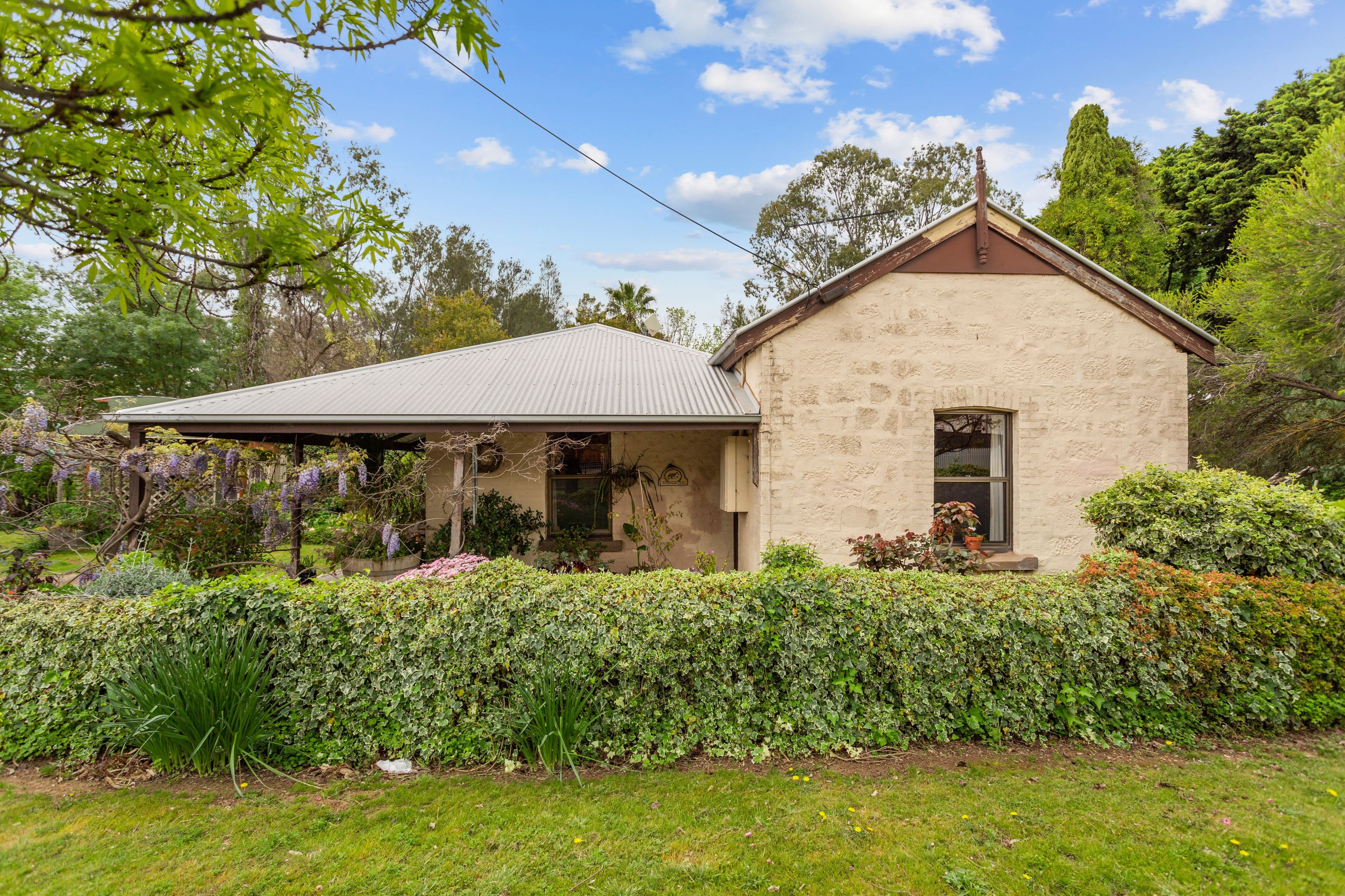 16-18 Main North Road, Watervale SA 5452, Watervale - Thumbnail 2