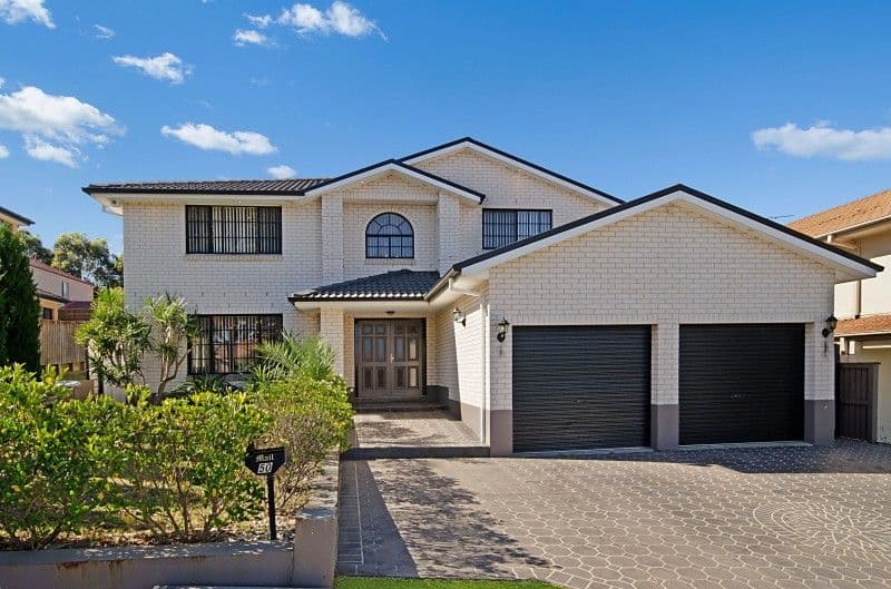 50 Rosebery Road, KELLYVILLE NSW 2155, Kellyville - Image 1