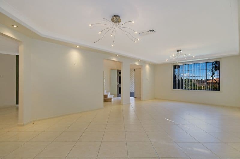 50 Rosebery Road, KELLYVILLE NSW 2155, Kellyville - Thumbnail 3