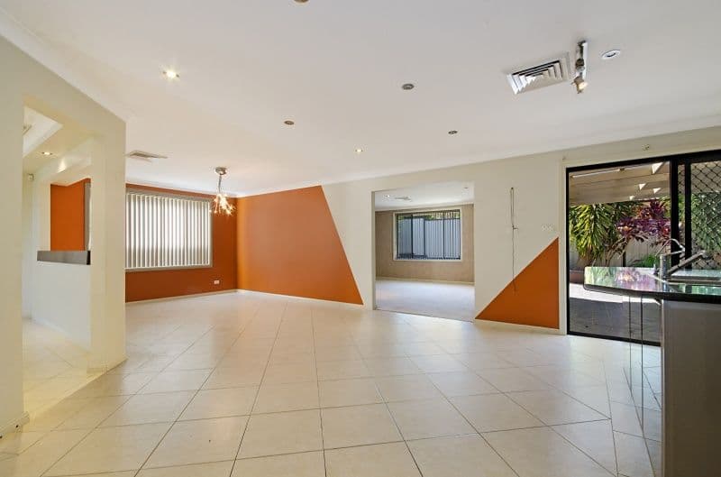 50 Rosebery Road, KELLYVILLE NSW 2155, Kellyville - Thumbnail 4