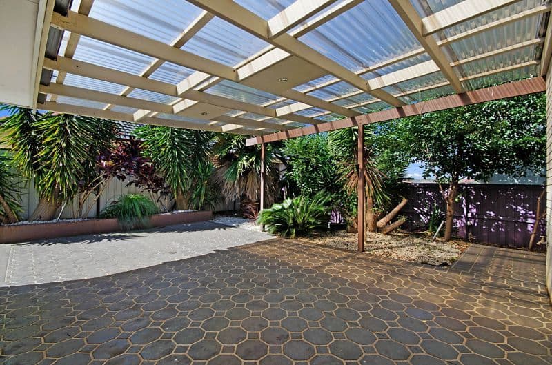 50 Rosebery Road, KELLYVILLE NSW 2155, Kellyville - Thumbnail 6