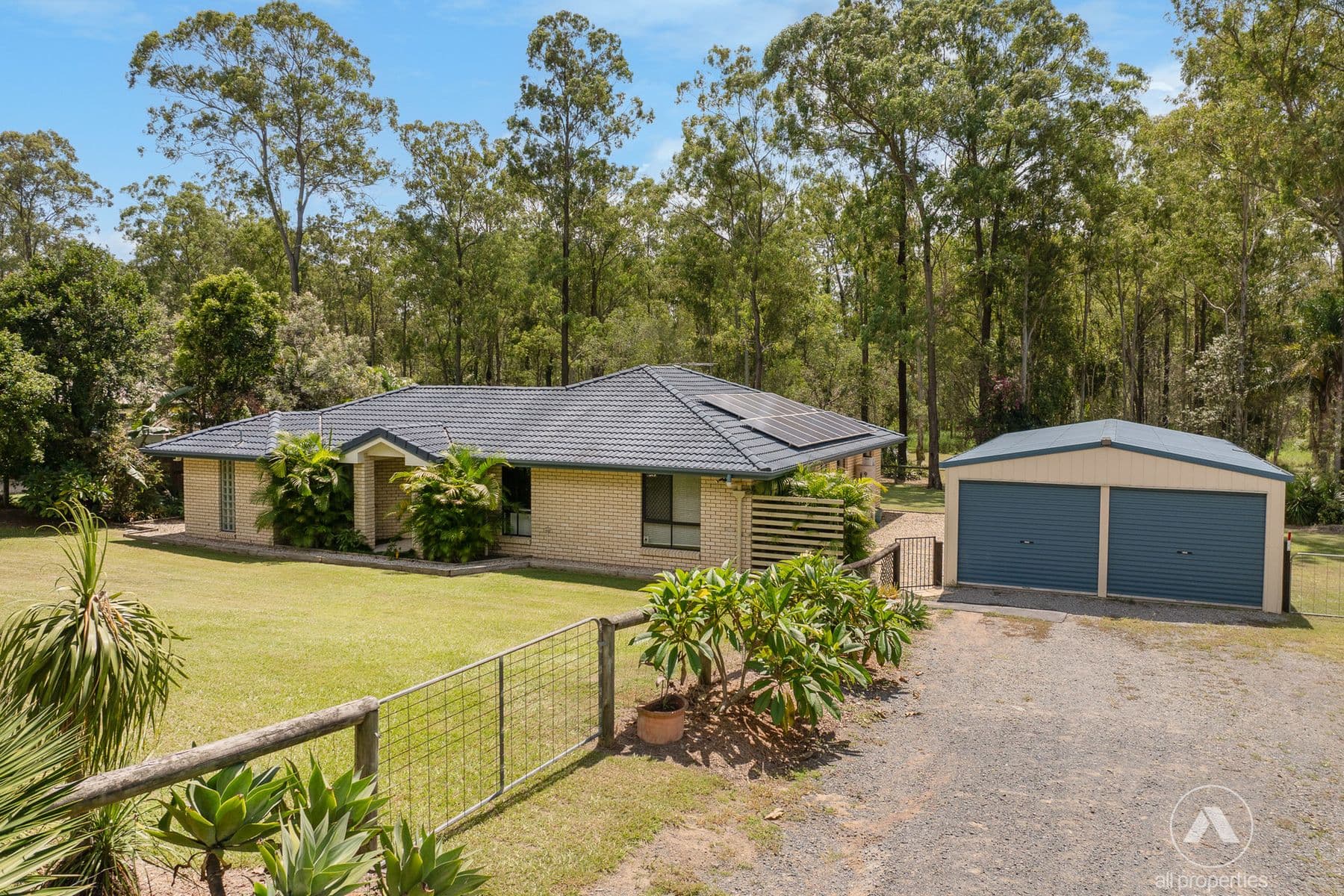 45-47 Woolshed Court, Flagstone QLD 4280, Flagstone - Image 1