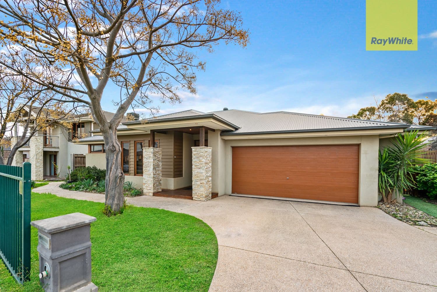 15 Botanica Springs Boulevard, Brookfield VIC 3338, Brookfield - Image 1