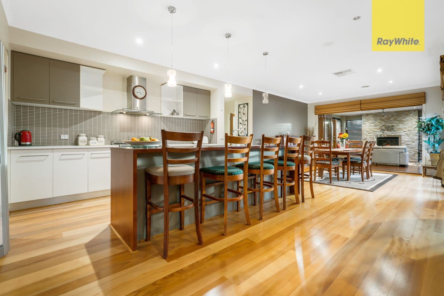 15 Botanica Springs Boulevard, Brookfield VIC 3338, Brookfield - Thumbnail 4