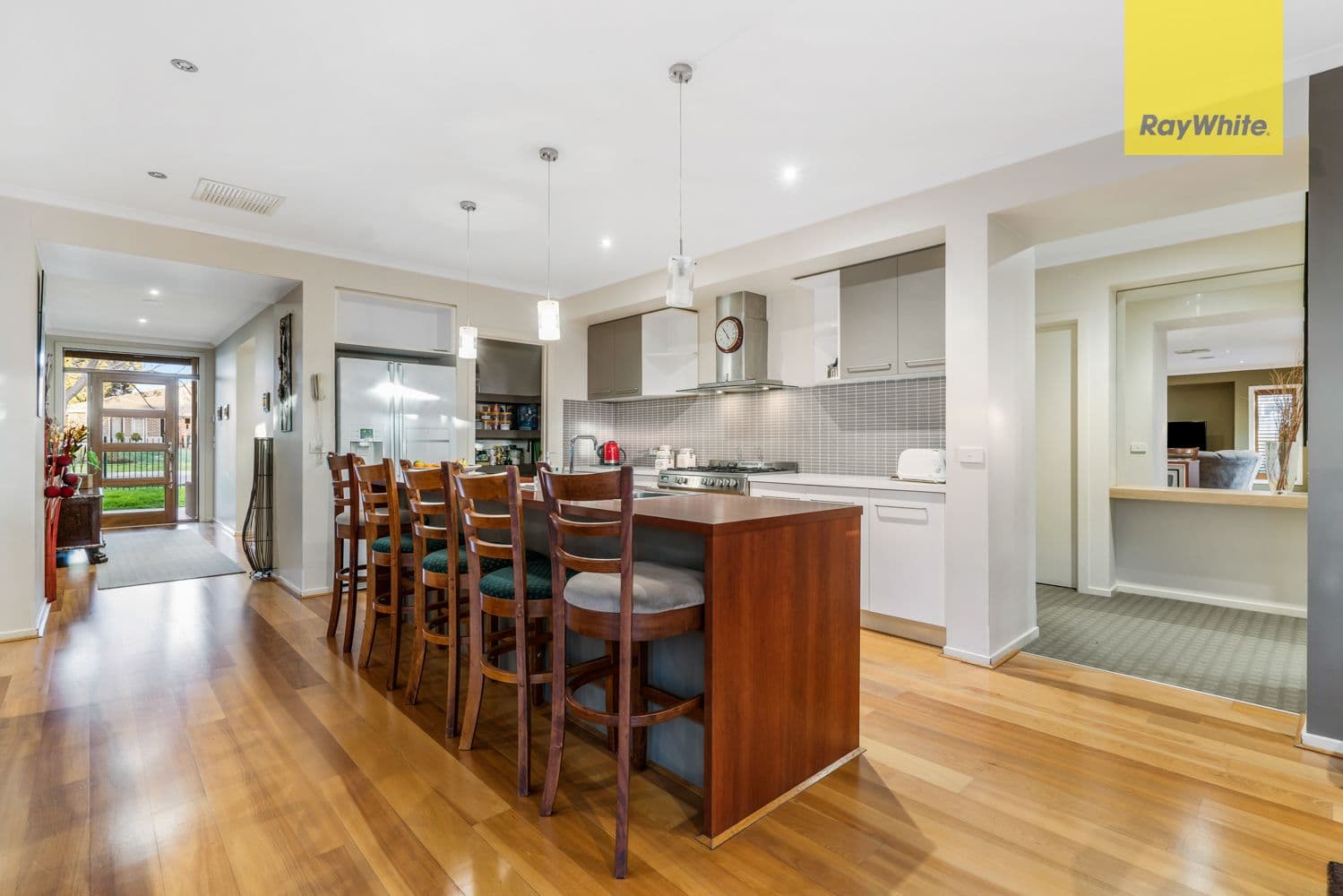 15 Botanica Springs Boulevard, Brookfield VIC 3338, Brookfield - Thumbnail 7