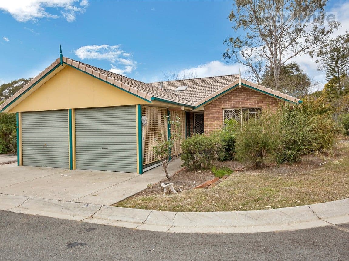 25a Mill Street, GOODNA QLD 4300, Goodna - Image 1
