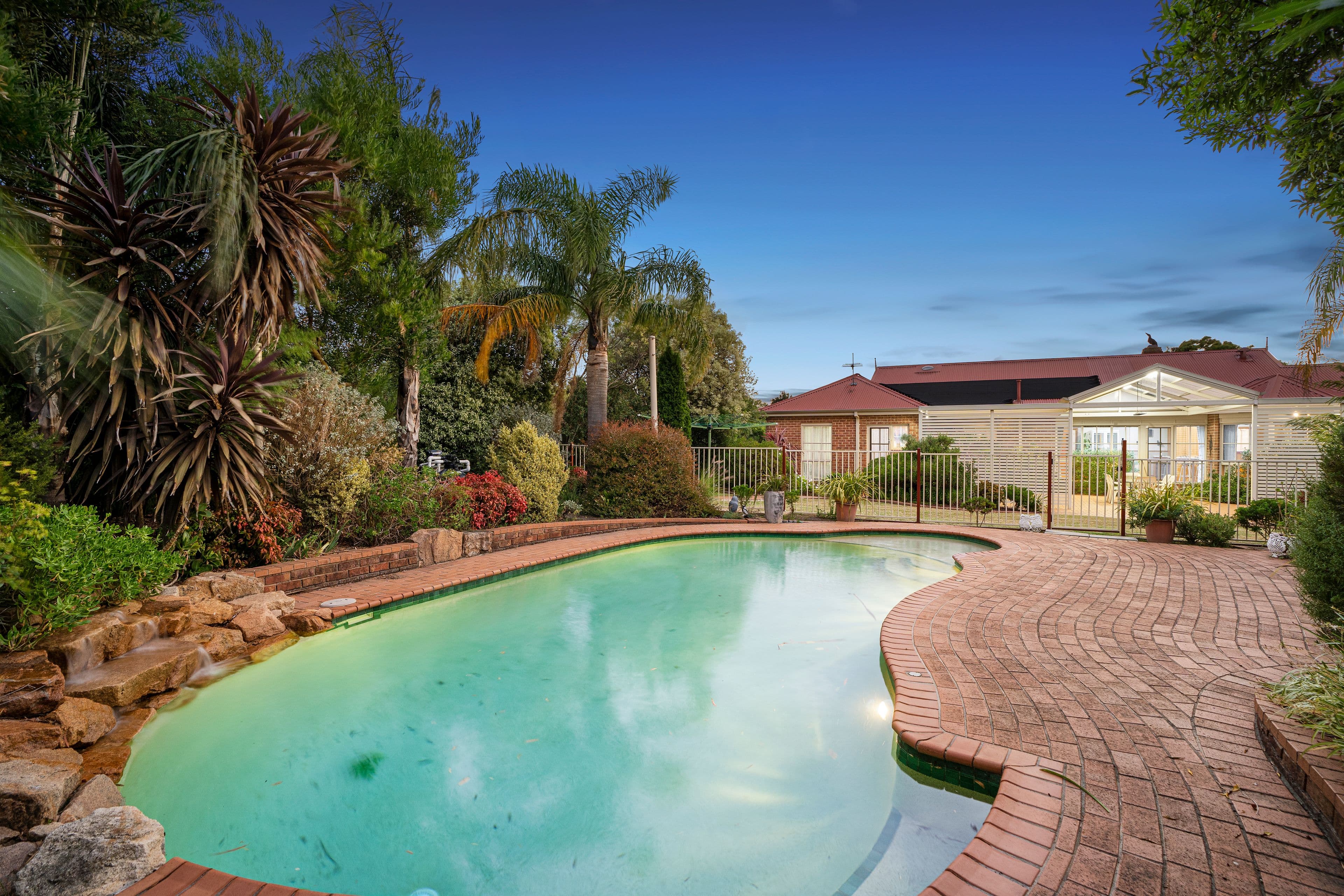 43 Palmerston Road, Lysterfield VIC 3156, Lysterfield - Thumbnail 2