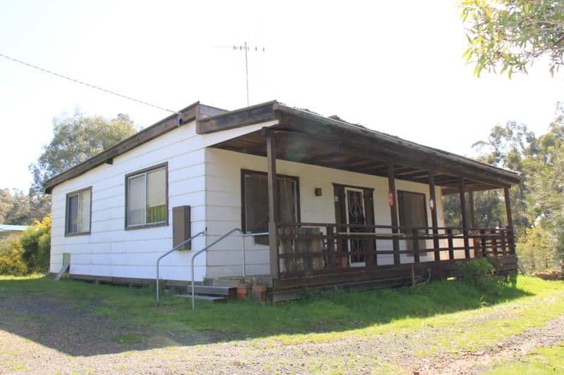 23 Parkinson Court, HEATHCOTE VIC 3523, Heathcote - Image 1