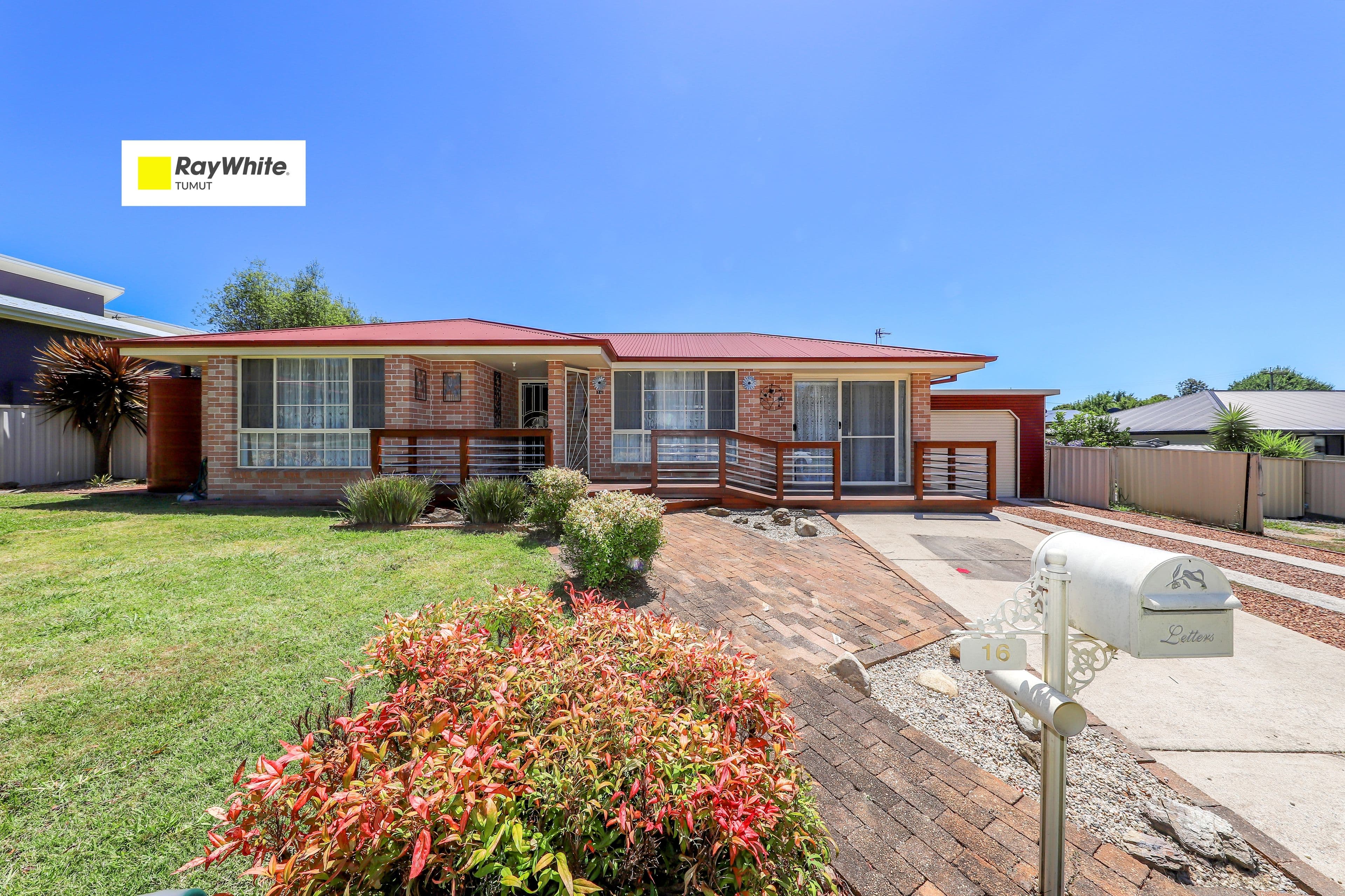 16 Harris Street, Tumut NSW 2720, Tumut - Image 1