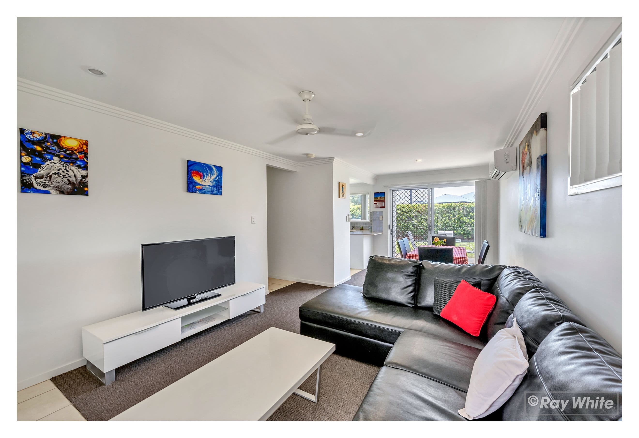 54 LILLYPILLY Avenue, Gracemere QLD 4702, Gracemere - Thumbnail 4