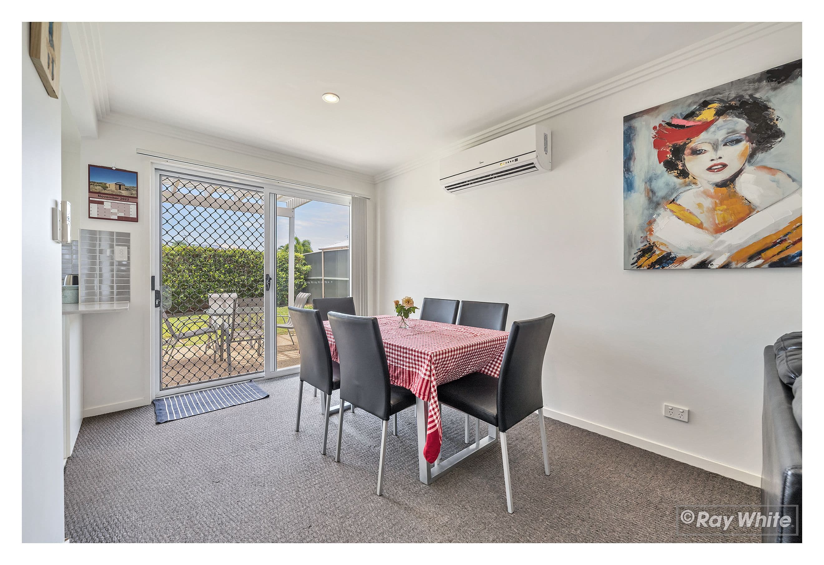 54 LILLYPILLY Avenue, Gracemere QLD 4702, Gracemere - Thumbnail 7
