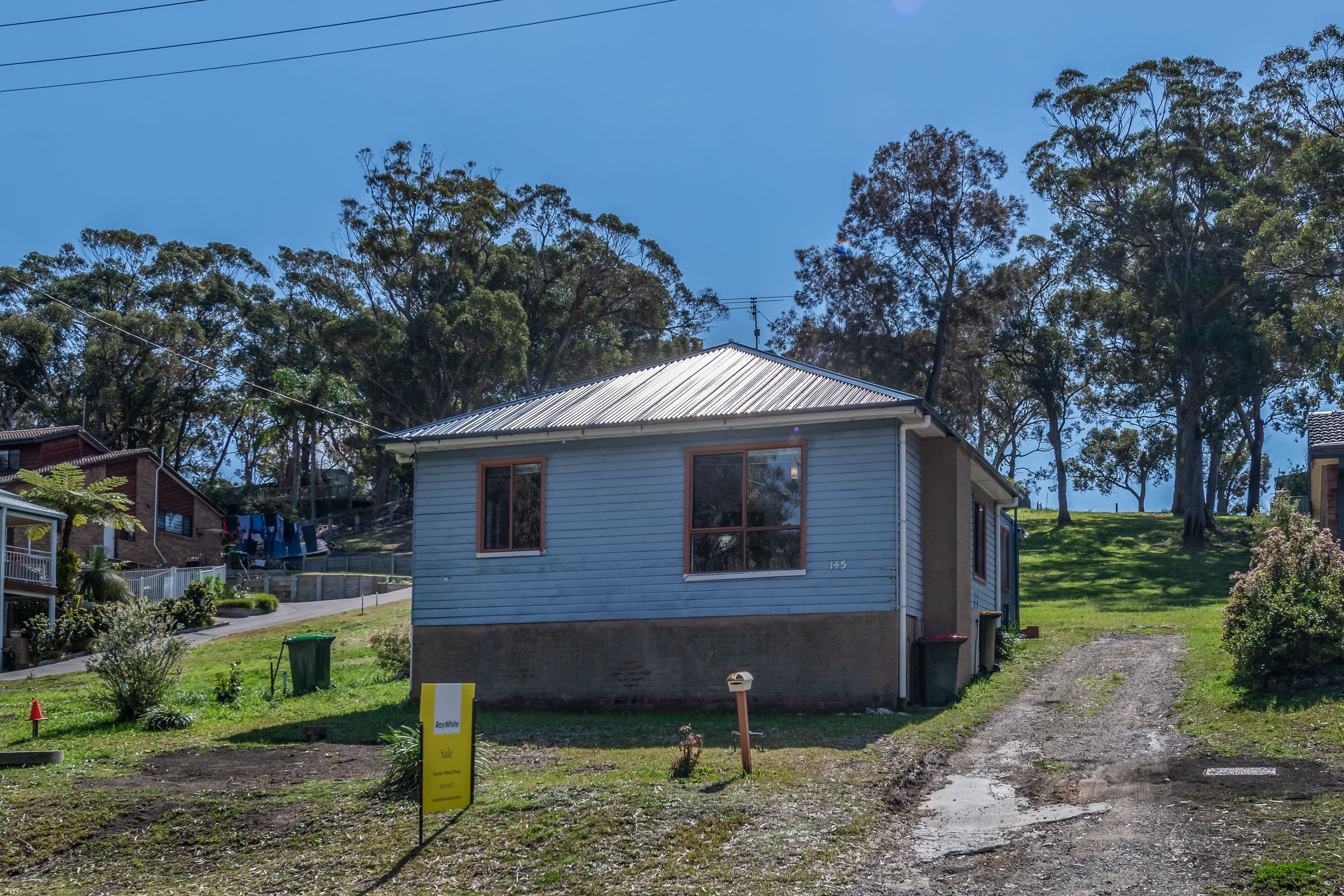 145 Dobell Drive, Wangi Wangi - Thumbnail 2