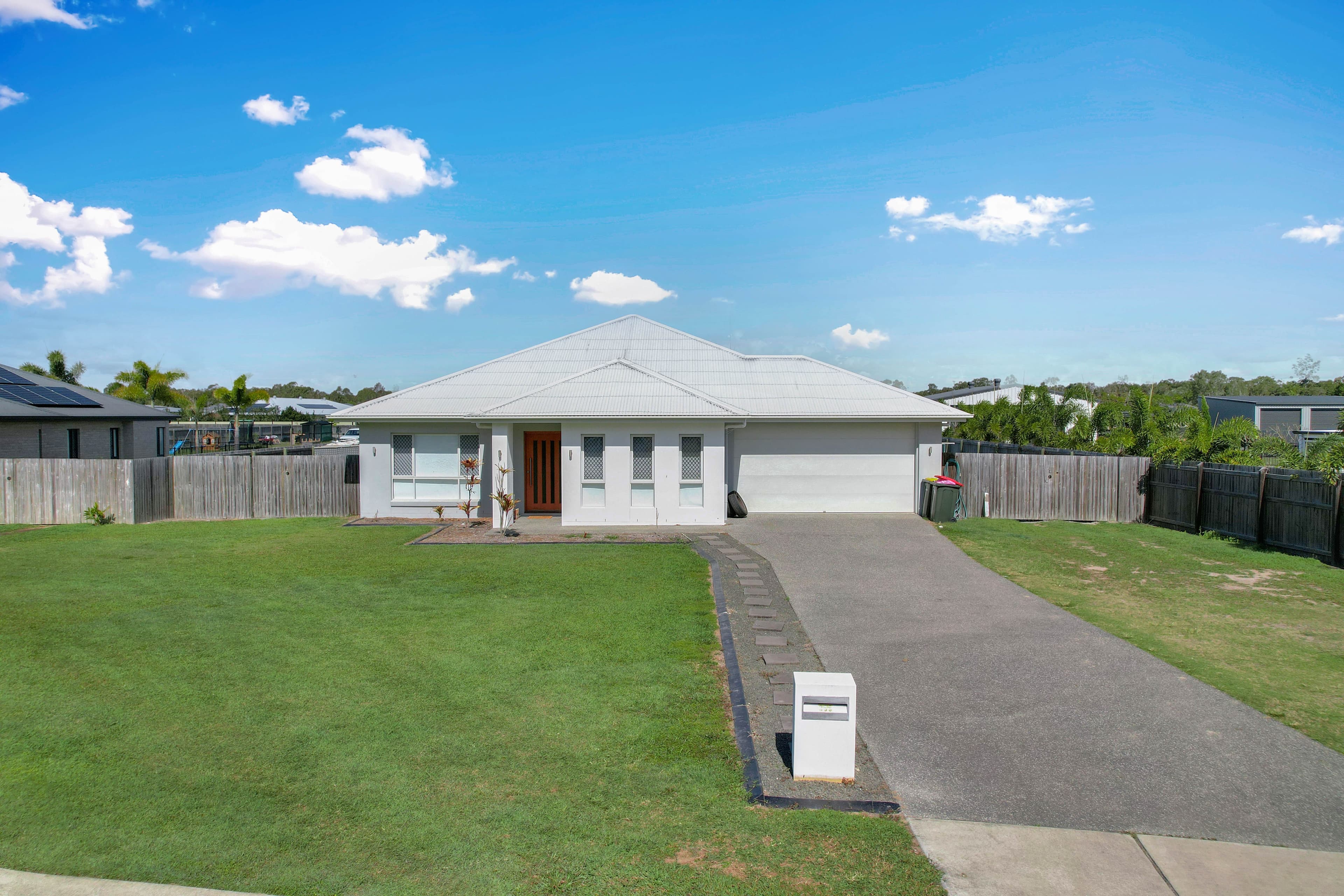 358 O'Regan Creek Road, Toogoom QLD 4655, Toogoom - Image 1