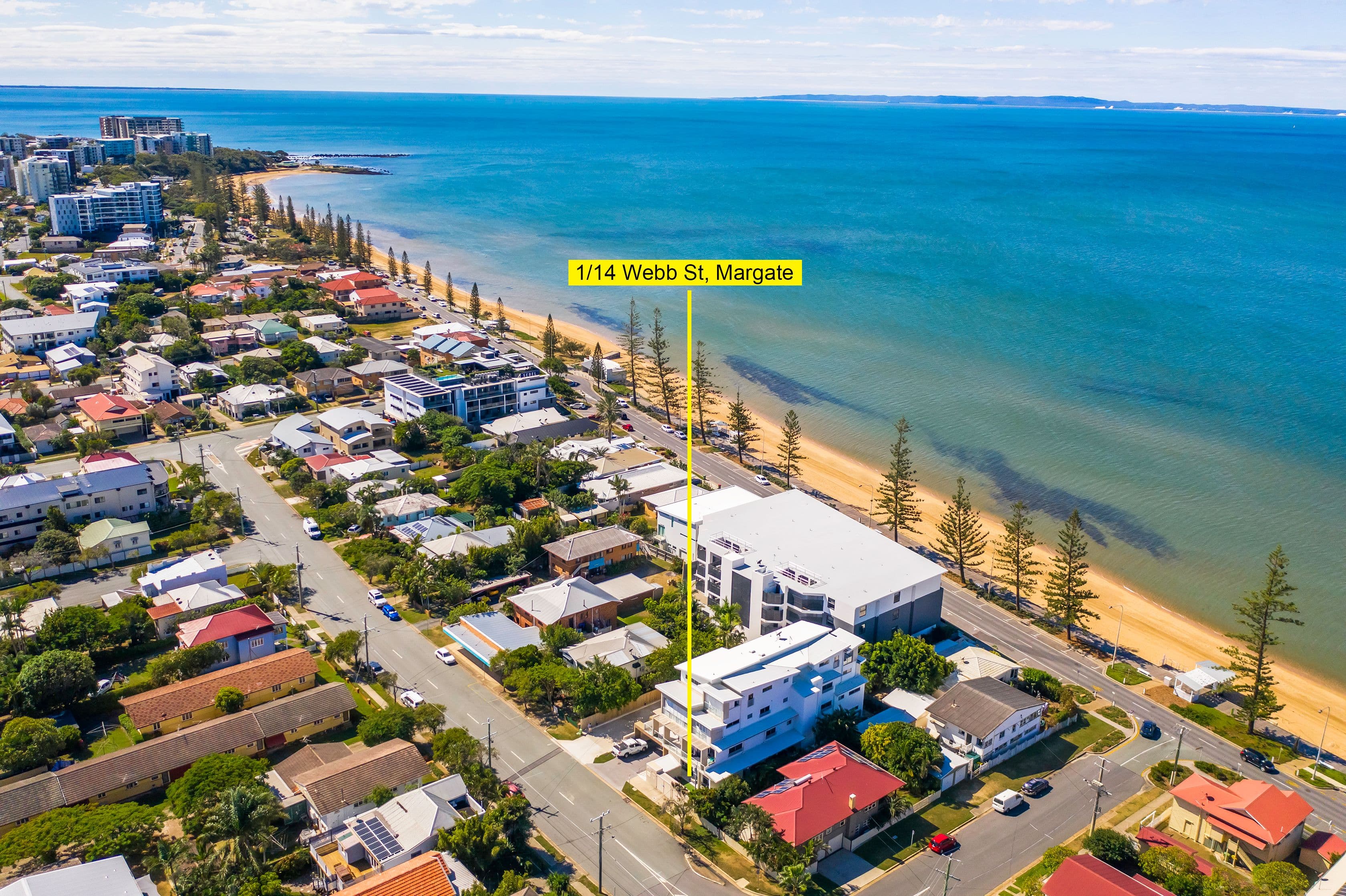 14 Webb Street, Margate QLD 4019, Margate - Image 1