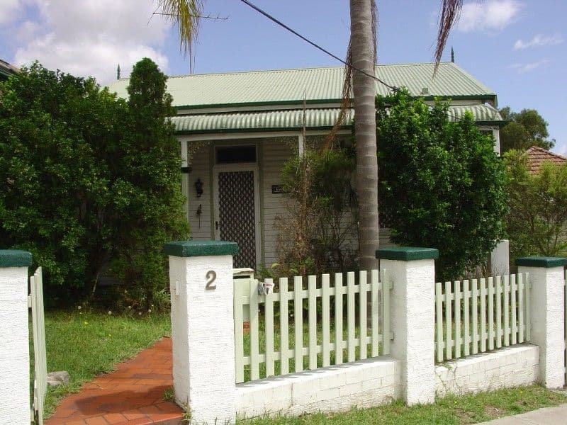 2 Wanstead Avenue, EARLWOOD NSW 2206, Earlwood - Image 1