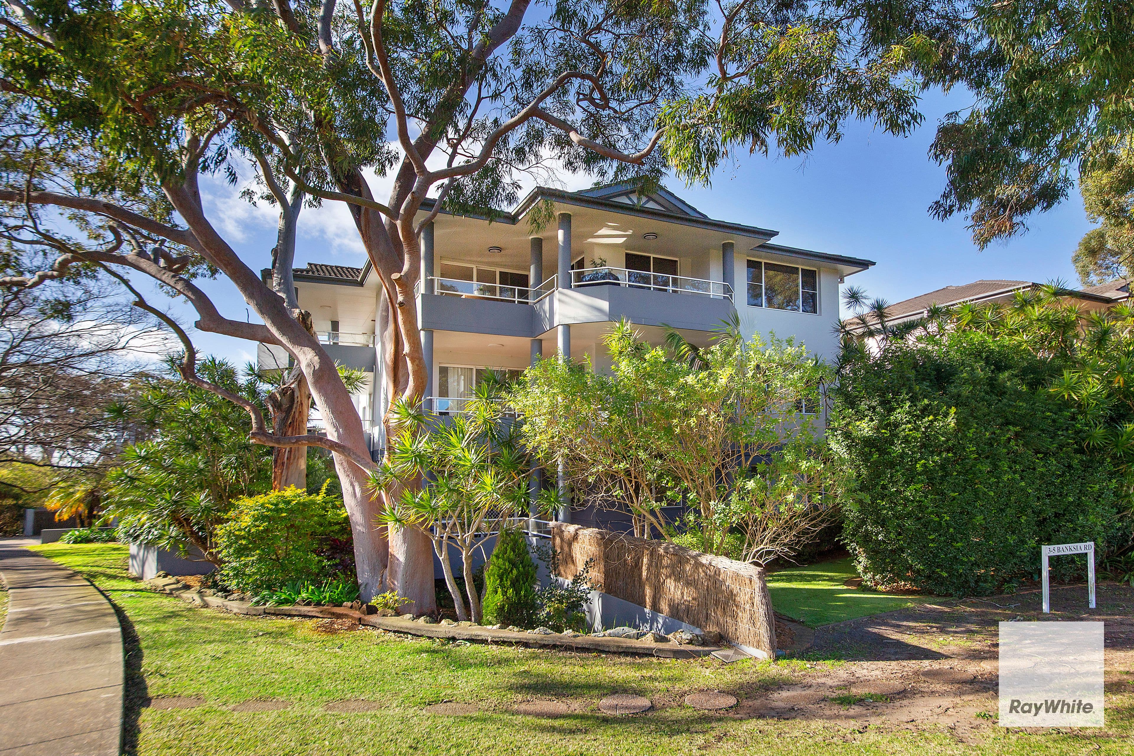 3-5 Banksia Road, Caringbah NSW 2229, Caringbah - Image 1
