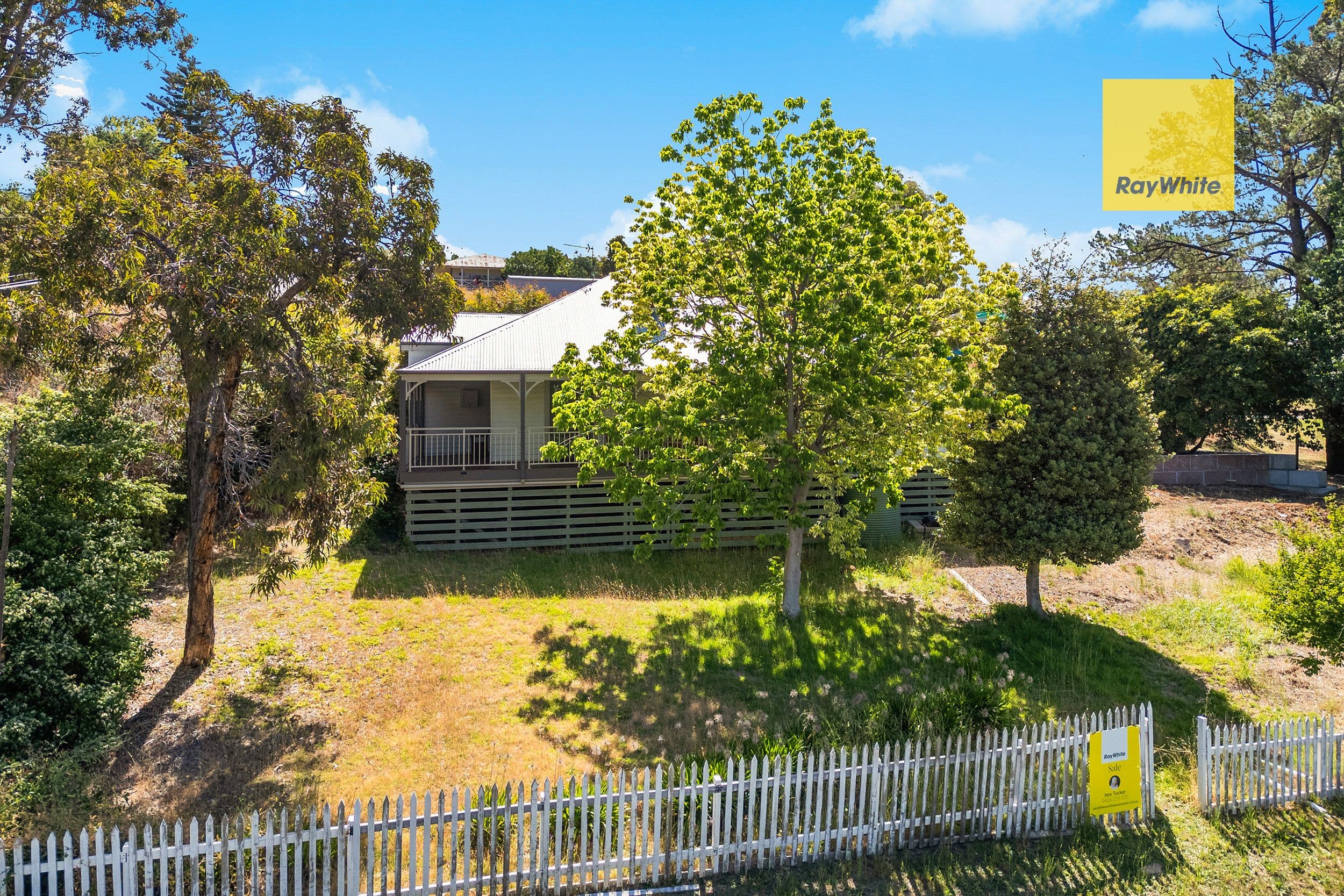 29 Hester Street, Bridgetown WA 6255, Bridgetown - Image 1