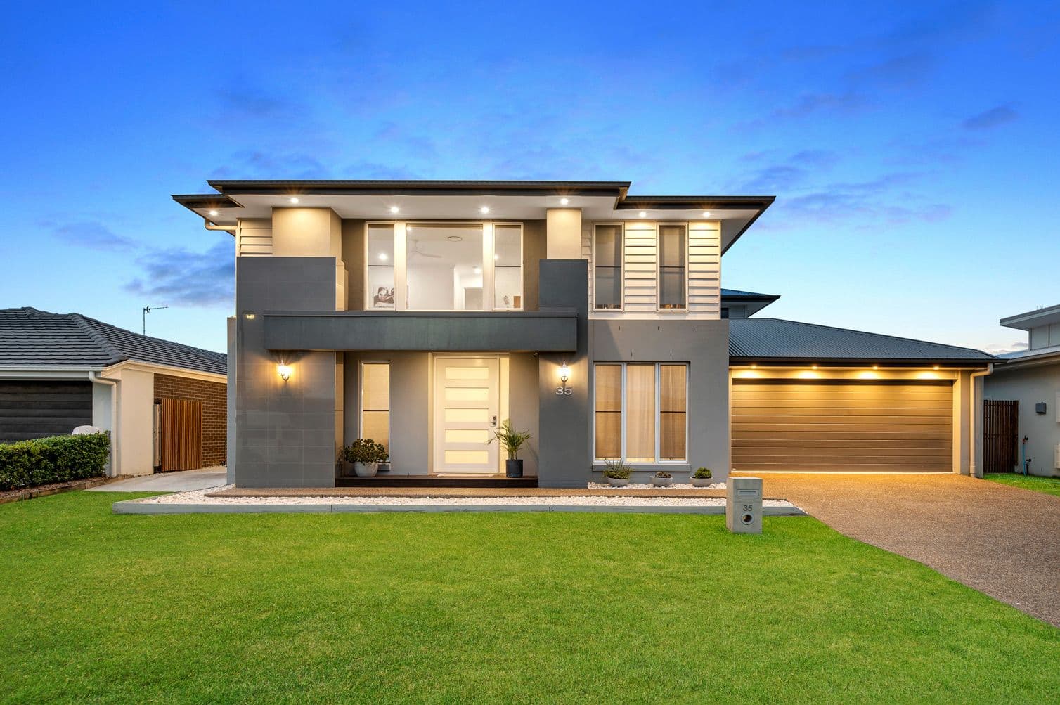 35 Whitsunday Circuit, Pimpama QLD 4209, Pimpama - Image 1