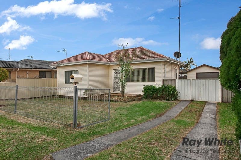 184 Pur Pur Avenue, LAKE ILLAWARRA NSW 2528, Lake Illawarra - Image 1