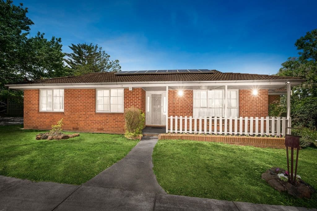 1 Teak Court, Boronia VIC 3155, Boronia - Image 1