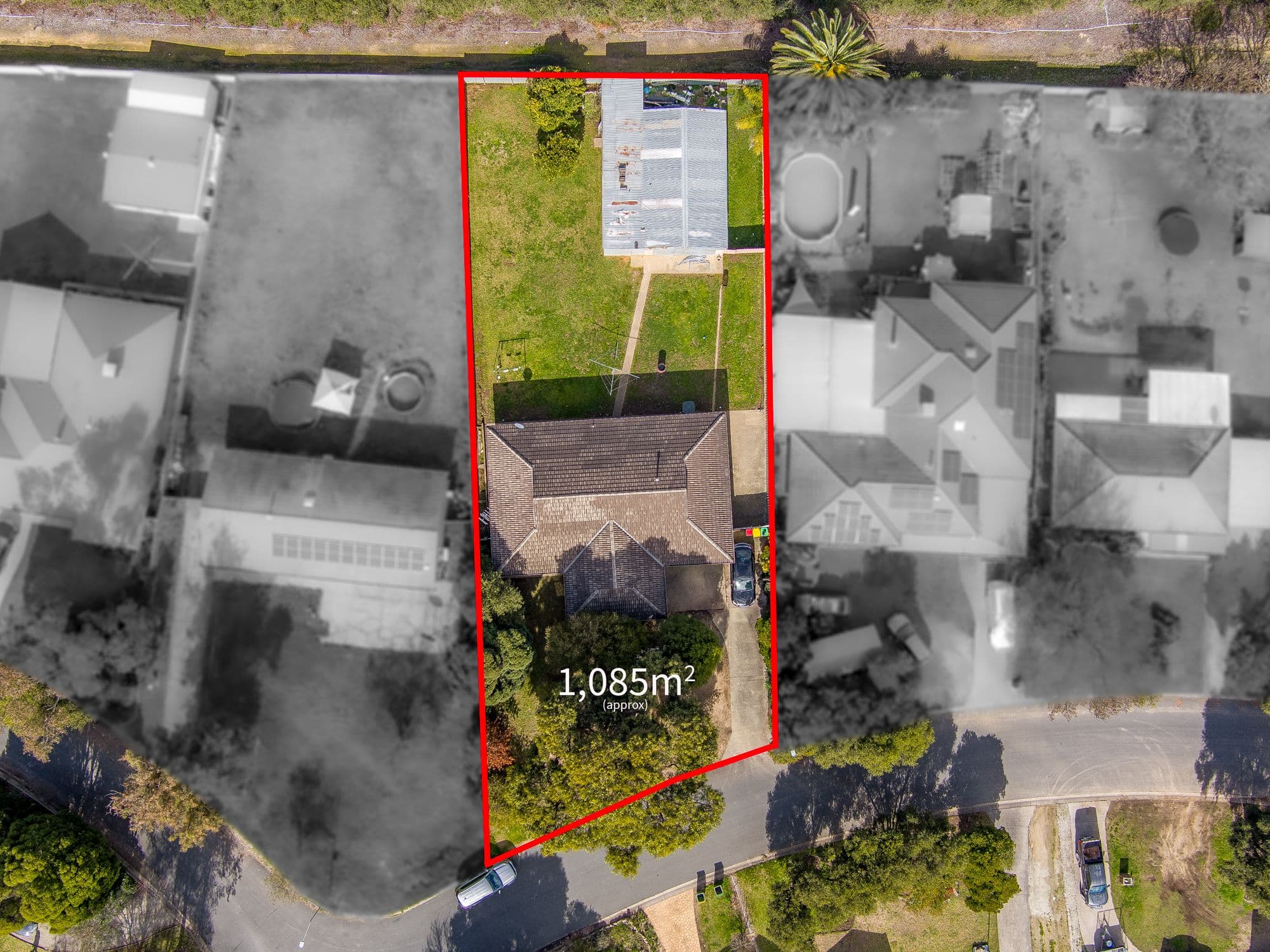44 St Andrews Circuit, Thurgoona NSW 2640, Thurgoona - Image 1