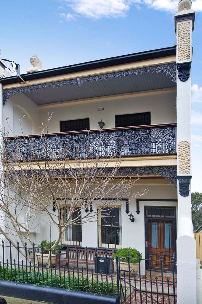 10 Fitzroy Street, NEWTOWN NSW 2042, Newtown - Image 1