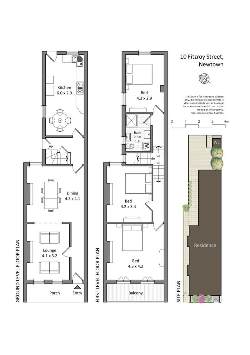10 Fitzroy Street, NEWTOWN NSW 2042, Newtown - Thumbnail 4
