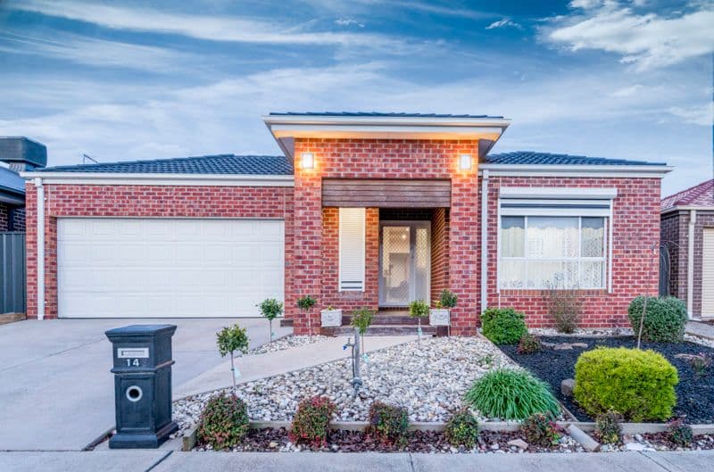 14 Clearwater rise Parade, Truganina VIC 3029, Truganina - Image 1