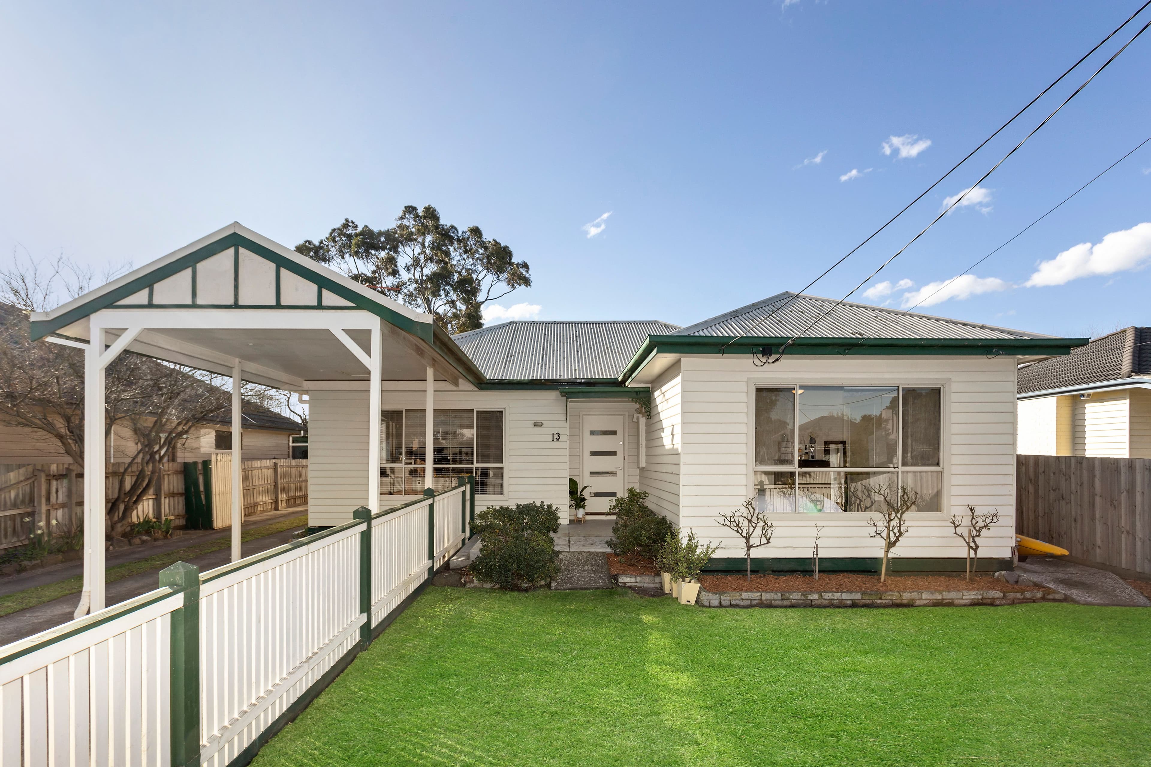 13 Glennie Avenue, Oakleigh South VIC 3167, Oakleigh South - Image 1