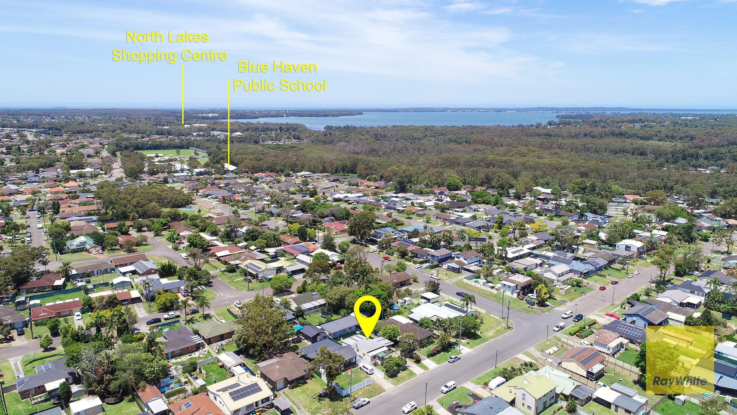 47 Kawana Avenue, Blue Haven NSW 2262, Blue Haven - Thumbnail 2