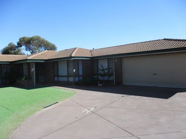 12 Bierman Street, CARNAMAH WA 6517, Carnamah - Image 1