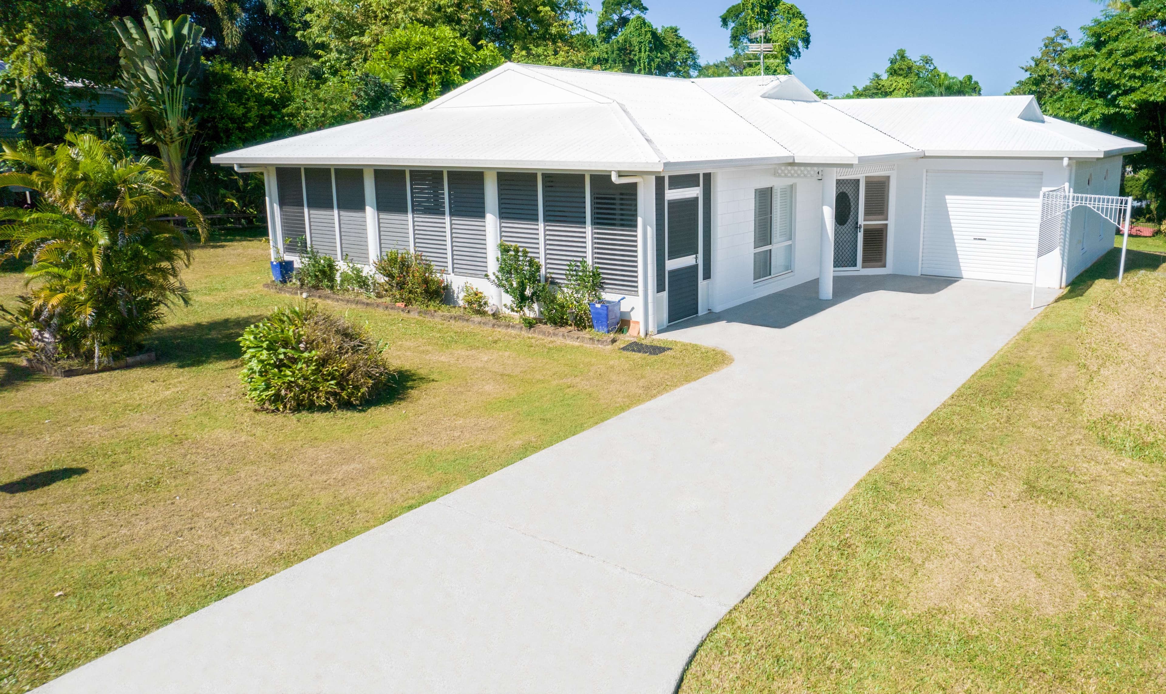 1 Derby Terrace, Mission Beach QLD 4852, Mission Beach - Image 1