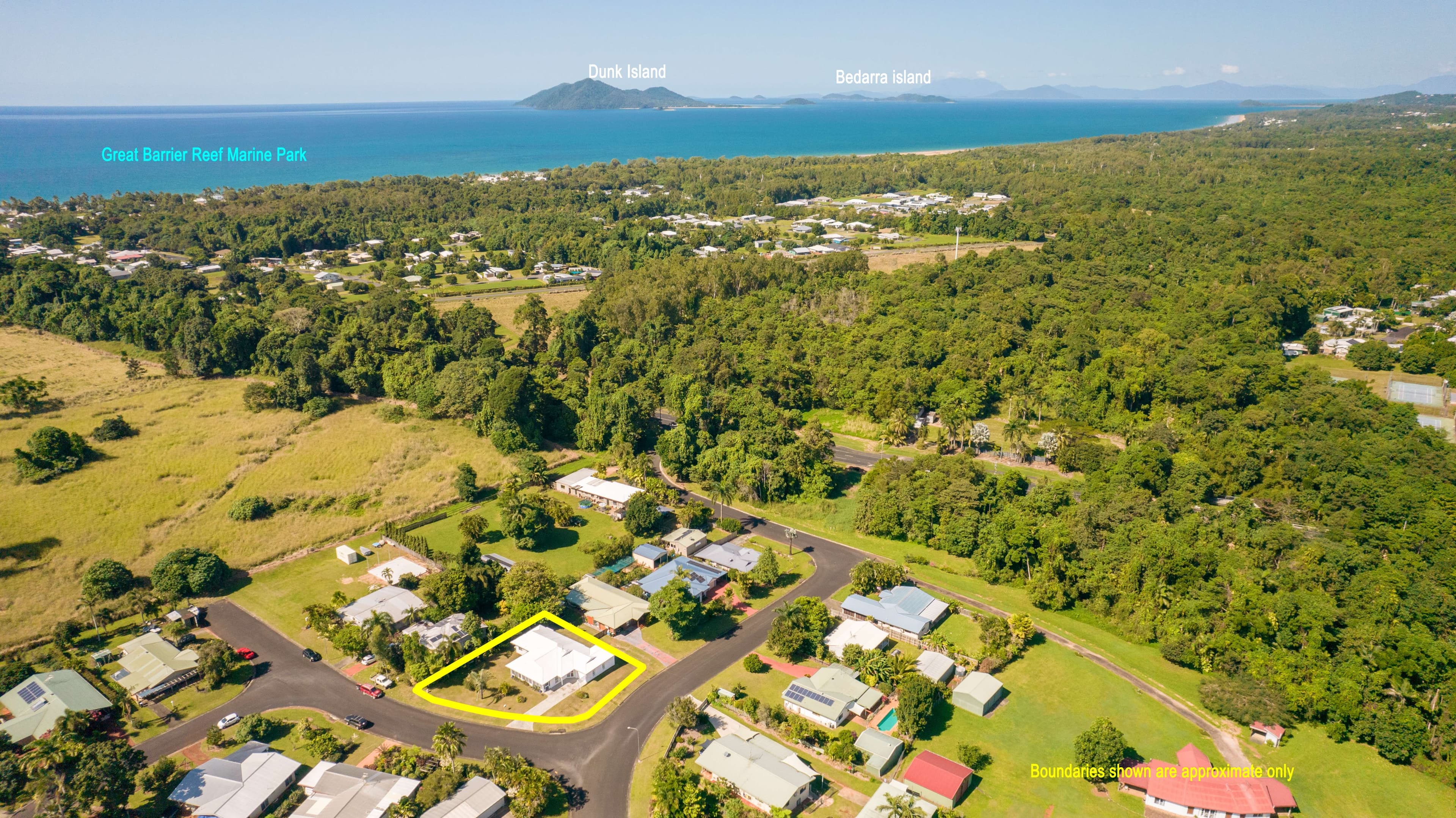 1 Derby Terrace, Mission Beach QLD 4852, Mission Beach - Thumbnail 5