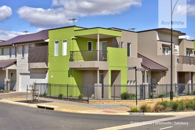 258 Newton Boulevard, Munno Para SA 5115, Munno Para - Image 1