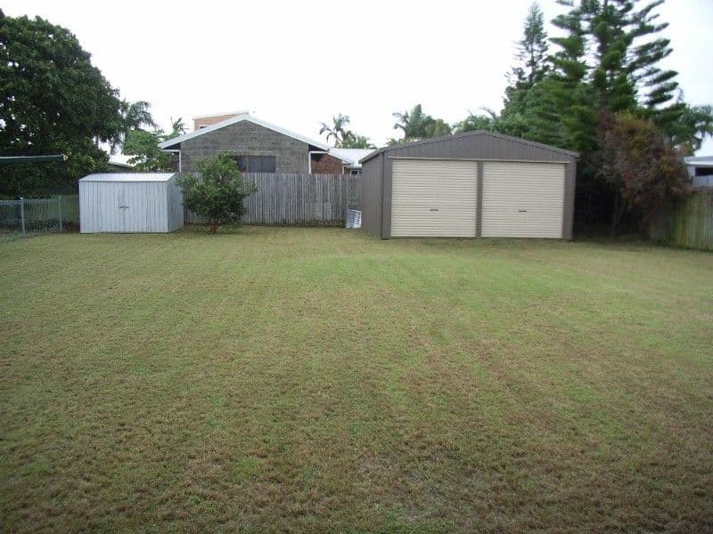 81 Maple Drive, ANDERGROVE QLD 4740, Andergrove - Thumbnail 4
