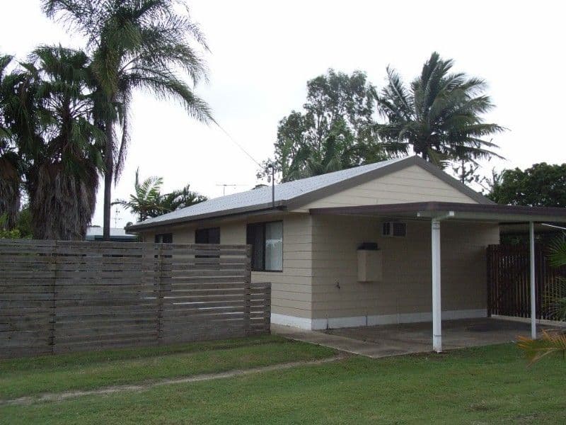 81 Maple Drive, ANDERGROVE QLD 4740, Andergrove - Thumbnail 6