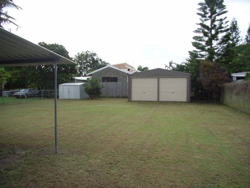 81 Maple Drive, ANDERGROVE QLD 4740, Andergrove - Thumbnail 7