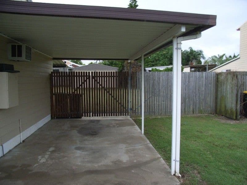 81 Maple Drive, ANDERGROVE QLD 4740, Andergrove - Thumbnail 8