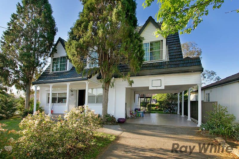 58 Russell Avenue, SANS SOUCI NSW 2219, Sans Souci - Image 1