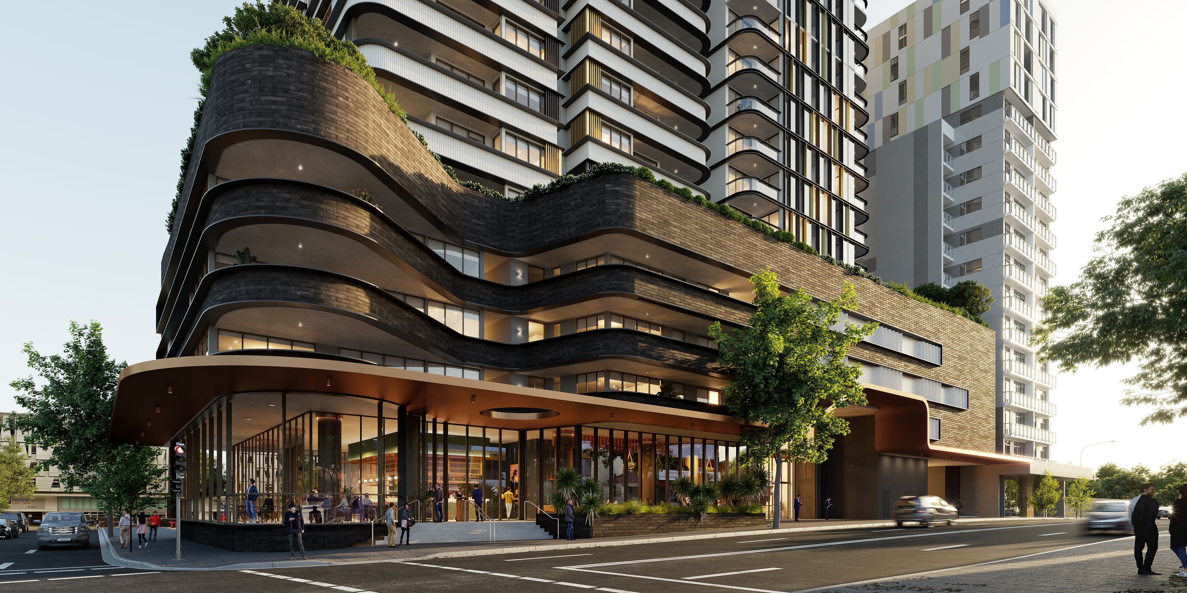 16 Parkes Street, Harris Park NSW 2150, Harris Park - Thumbnail 3