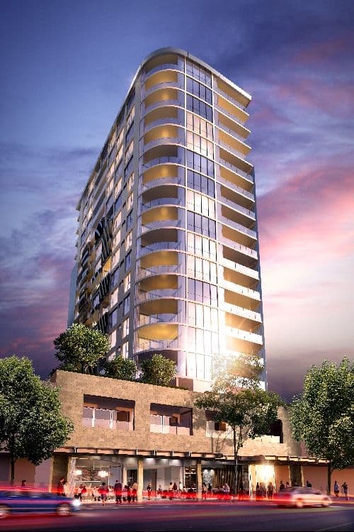 253-255 Oxford Street, Bondi Junction NSW 2022, Bondi Junction - Image 1