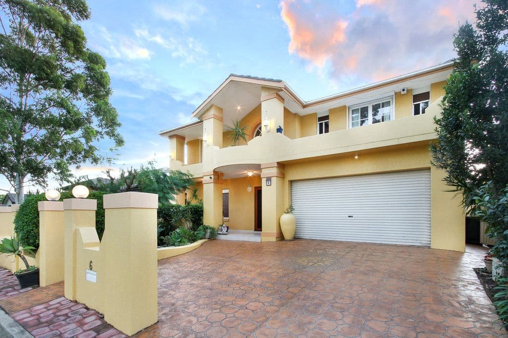 6 Creer Street, Merrylands - Image 1