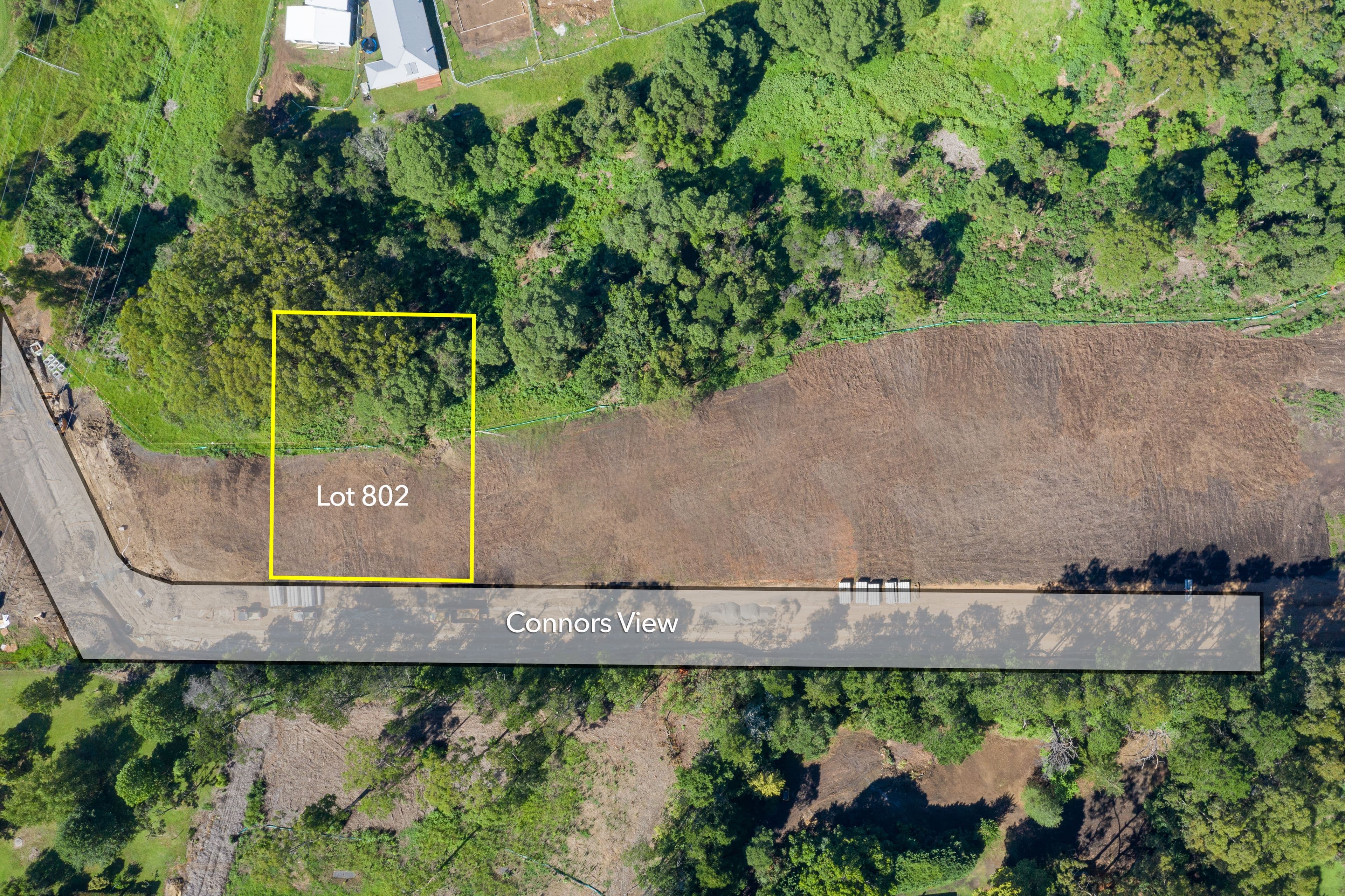Lot 807 The Ridge, Berry NSW 2535, Berry - Thumbnail 4