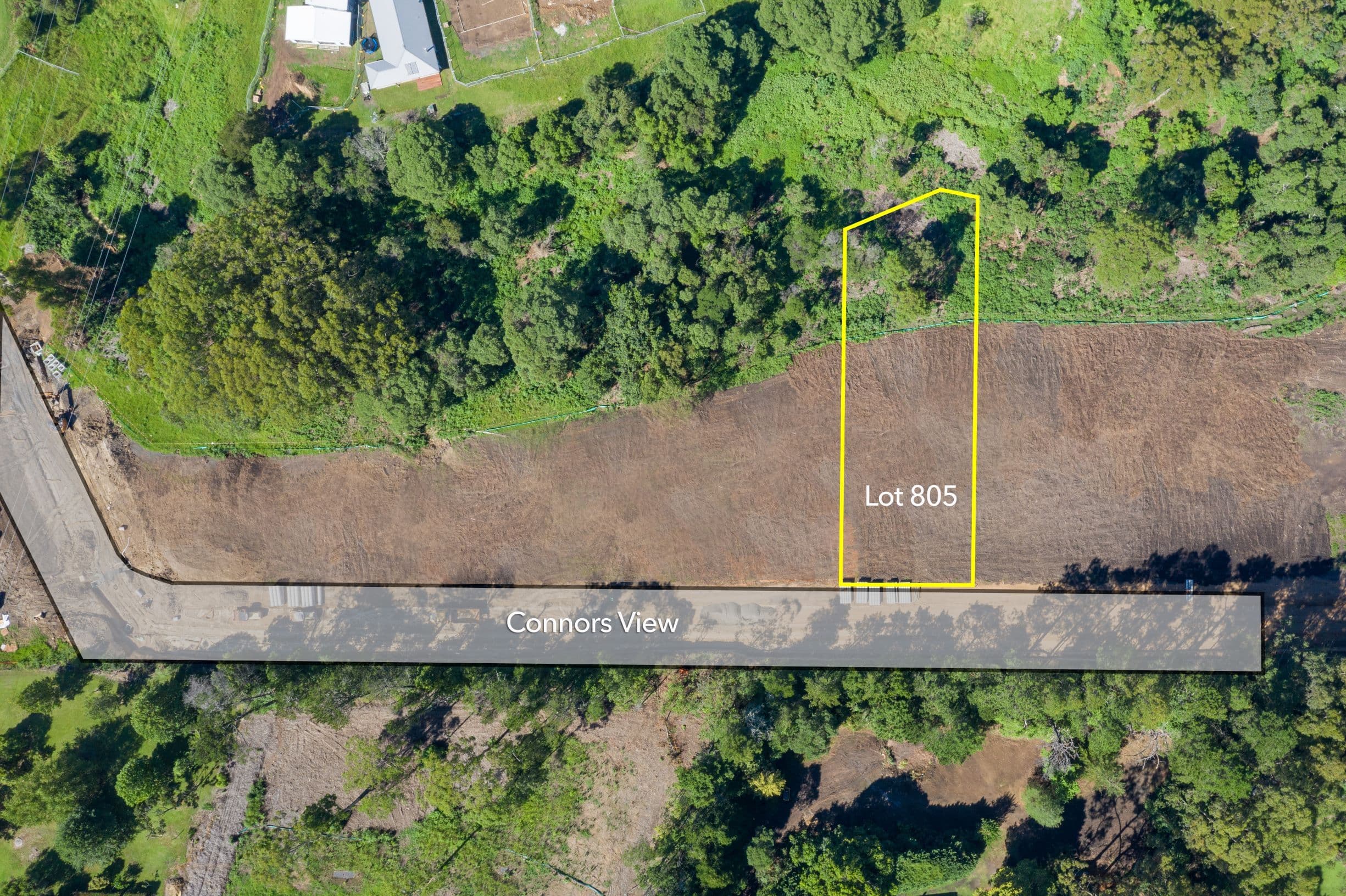 Lot 807 The Ridge, Berry NSW 2535, Berry - Thumbnail 7