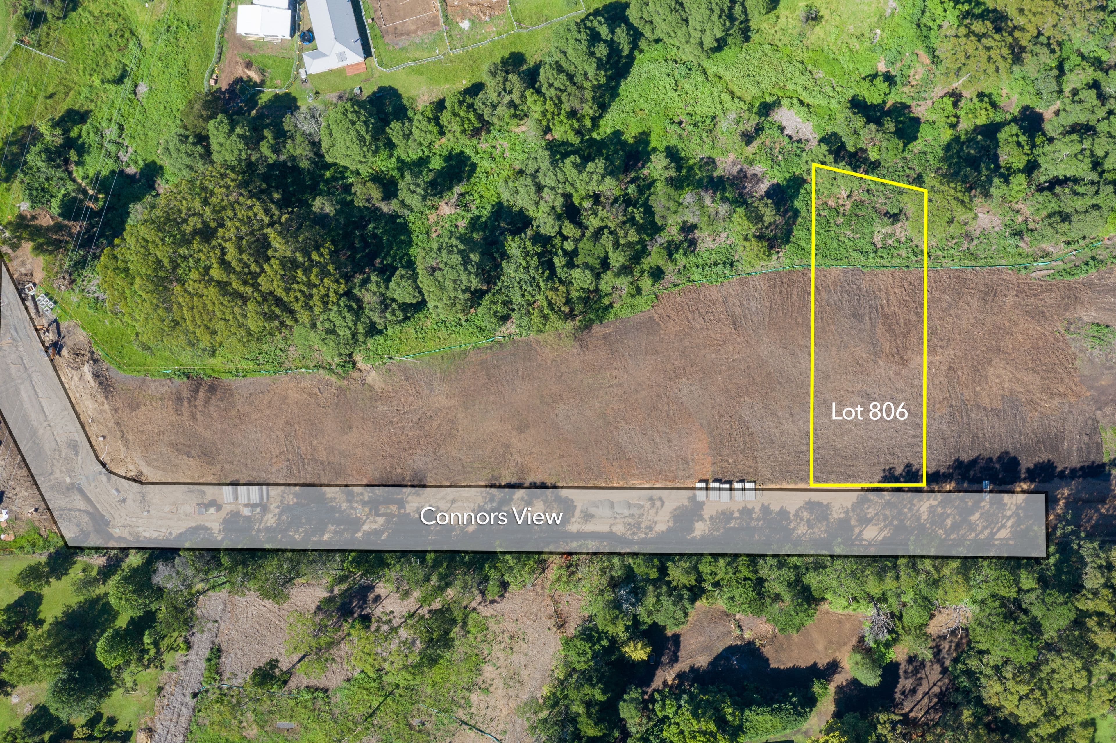 Lot 807 The Ridge, Berry NSW 2535, Berry - Thumbnail 8
